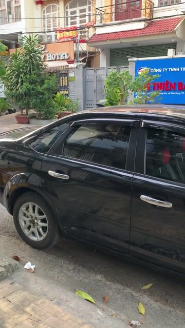 Ford Focus 1.8 MT 2008, BS tư nhân. Mua bán Ô tô tại Quận 4 Tp Hồ Chí Minh được đăng bởi John wu hình 1
