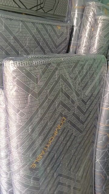 NẸM TOPPER CAO SU ÊM MÁT CUỘN GỌN ĐƯỢC. Mua bán Giường, chăn ga gối nệm tại Quận 5 Tp Hồ Chí Minh được đăng bởi NỆM XANH hình 1