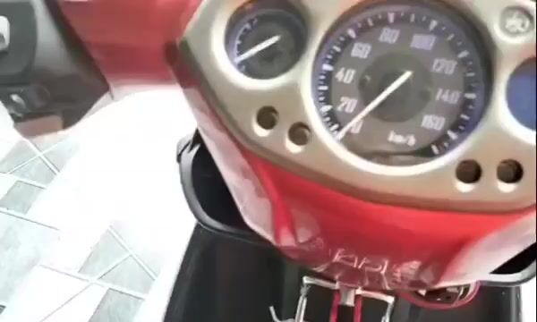 Yamaha Novo4 máy zin cực êm ở chùa Thới Sơn T.Biên. Mua bán Xe máy tại Huyện Tịnh Biên An Giang được đăng bởi Thuận hình 1