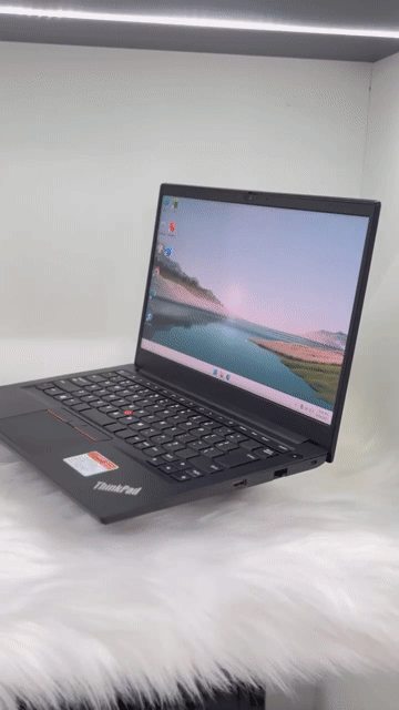 Lenovo ThinkPad L14 i7 16GB/256GB. Mua bán Laptop tại Quận Ninh Kiều Cần Thơ được đăng bởi Greenskytech hình 1