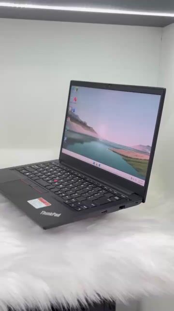Lenovo ThinkPad L14 i7 16GB/256GB. Mua bán Laptop tại Quận Ninh Kiều Cần Thơ được đăng bởi Greenskytech hình 1