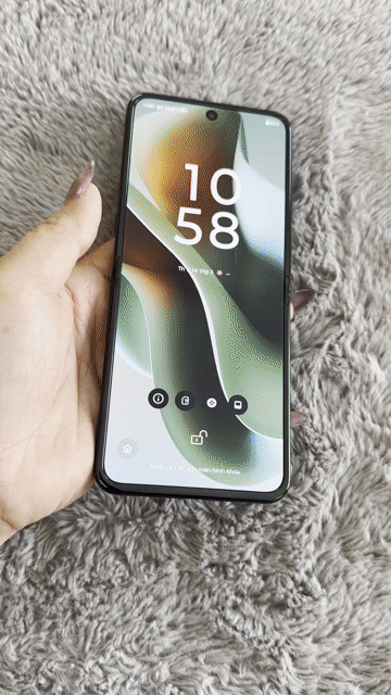 Motorola Razr 60 Ultra 2Sim 512GB. Màu Xanh rêu. Mua bán Điện thoại tại Quận Bình Tân Tp Hồ Chí Minh được đăng bởi Hoàng Anh hình 1