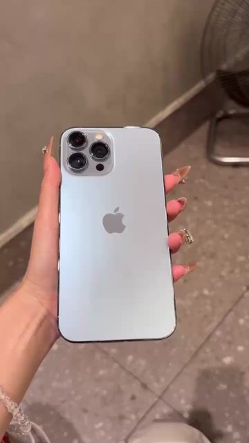 BÁN NHANH iPhone 13 Pro Max 128GB Xanh. Mua bán Điện thoại tại Quận Tây Hồ Hà Nội được đăng bởi nhẹ hình 2