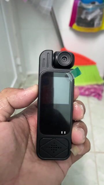 Camera hành động hoạt động ngoài troi. Mua bán Máy ảnh, Máy quay tại Quận Ninh Kiều Cần Thơ được đăng bởi Bán Cho Người Cần Mua hình 1