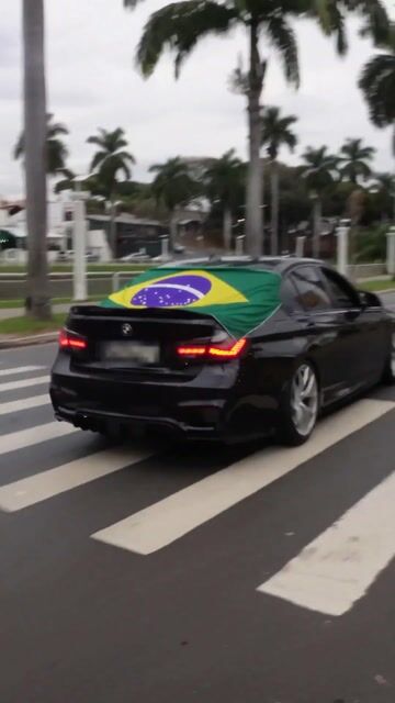 VAI BRASIL