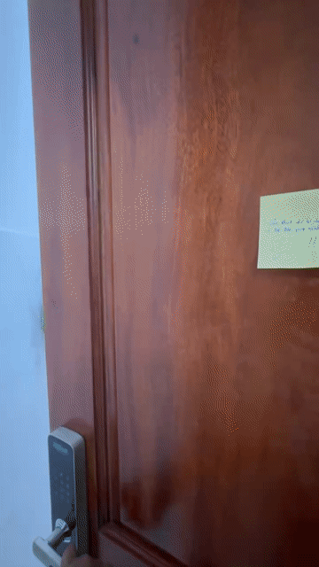 Cho thuê Căn hộ Chung cư Quận Tân Bình Tp Hồ Chí Minh diện tích 35 m² giá 5,5 triệu/tháng