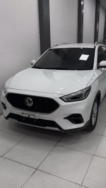 MG ZS STD 2024. Mua bán Ô tô tại Thành phố Thủ Đức Tp Hồ Chí Minh được đăng bởi Đạt Xe Cũ hình 1