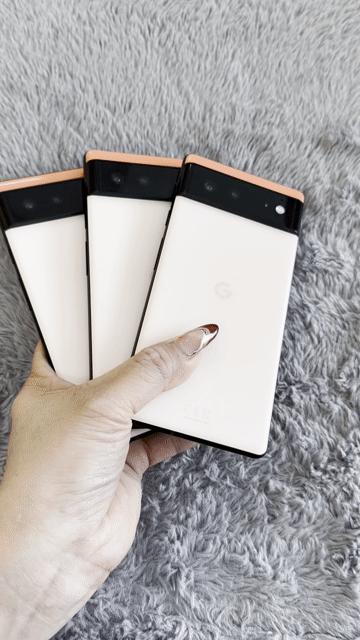 Google Pixel 6 2Sim ram 8/128GB. Like new 99%. Mua bán Điện thoại tại Quận Bình Tân Tp Hồ Chí Minh được đăng bởi Hoàng Anh hình 1
