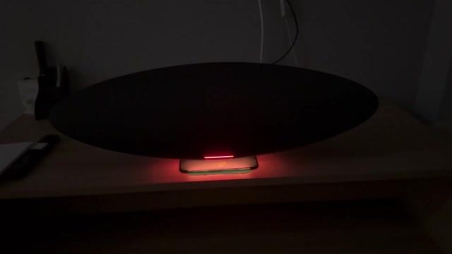 Loa Bluetooth Bowers & Wilkins Zeppelin McLaren. Mua bán Tivi, Âm thanh tại Quận Hoàn Kiếm Hà Nội được đăng bởi Quyền Tàu hình 1