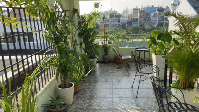 Cho thuê Phòng trọ Quận Bình Thạnh Tp Hồ Chí Minh diện tích 85 m² giá 1,4 triệu/tháng