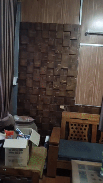 Cho thuê Nhà ở Quận Tây Hồ Hà Nội diện tích 80 m² giá 7 triệu/tháng
