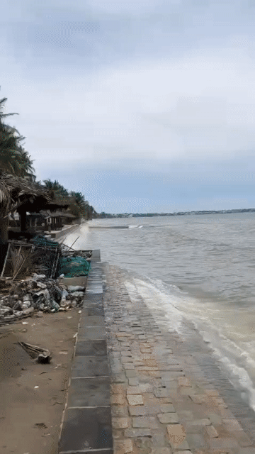 Mua bán Đất Thành phố Phan Thiết Bình Thuận diện tích 2510 m² giá 51 tỷ