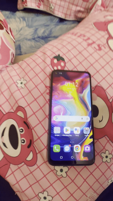 Vsmart joy4 Điện thoại Xanh ngọc xanh zin. Mua bán Điện thoại tại Huyện Bình Chánh Tp Hồ Chí Minh được đăng bởi văn hình 1