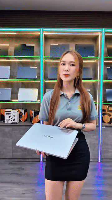 Lenovo IdeaPad Slim 3 Lenovo IdeaPad Slim 5 OLED. Mua bán Laptop tại Quận Phú Nhuận Tp Hồ Chí Minh được đăng bởi Laptop Tèo Em hình 1