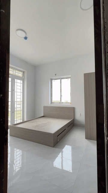 Cho thuê Phòng trọ Quận 8 Tp Hồ Chí Minh diện tích 25 m² giá 4,3 triệu/tháng