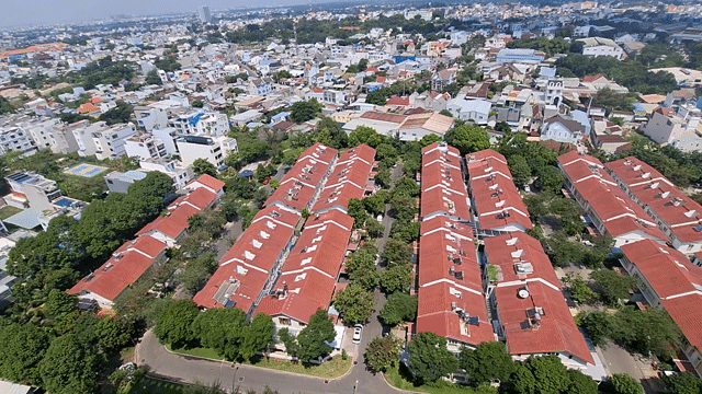 Cho thuê Nhà ở Căn hộ Eco Xuân Lái Thiêu Thành phố Thuận An Bình Dương diện tích 100 m² giá 12 triệu/tháng