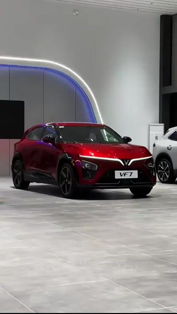 VINFAST VF7 -150TR NHẬN XE, HỖ TRỢ GÓP 85%,BAO HS. Mua bán Ô tô tại Quận Gò Vấp Tp Hồ Chí Minh được đăng bởi Kỳ hình 1