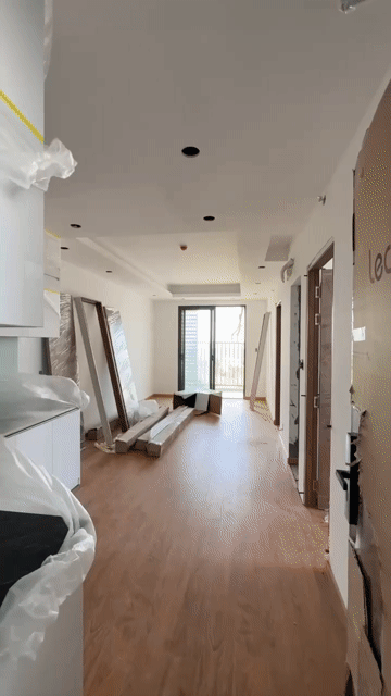Mua bán Căn hộ Chung cư Prosper Phố Đông Thành phố Thủ Đức Tp Hồ Chí Minh diện tích 52 m² giá 2,5 tỷ