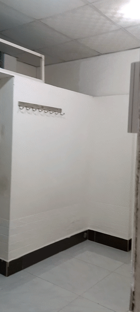 Cho thuê Phòng trọ Quận Gò Vấp Tp Hồ Chí Minh diện tích 15 m² giá 2 triệu/tháng