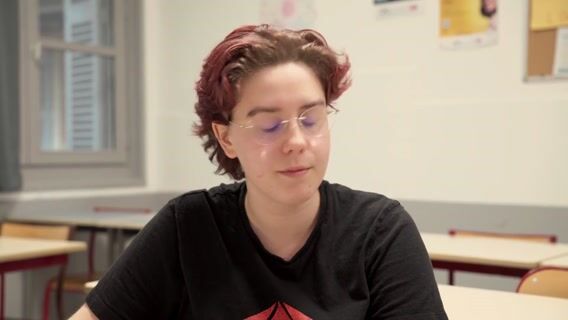 Les secrets d'Arcane