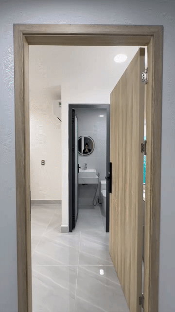 Cho thuê Phòng trọ Quận Gò Vấp Tp Hồ Chí Minh diện tích 30 m² giá 4,7 triệu/tháng
