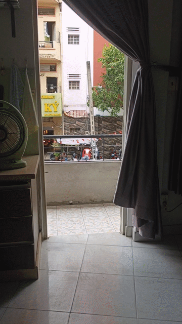 Cho thuê Căn hộ Chung cư Quận 5 Tp Hồ Chí Minh diện tích 128 m² giá 15 triệu/tháng