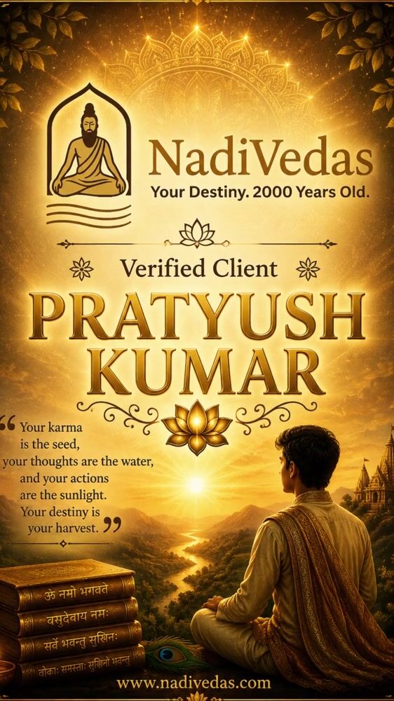 Pratyush Kumar video testimonial