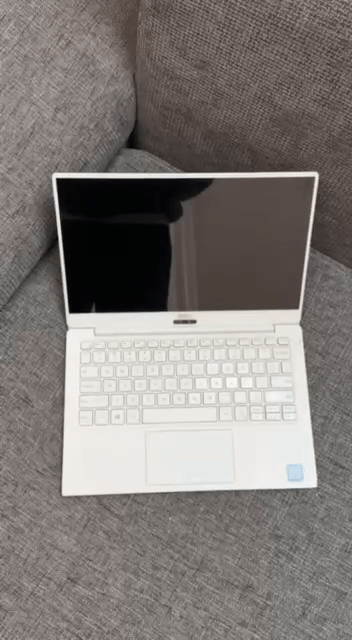 Dell XPS I5 8250U 8GB/256GB 13.3 inch. Mua bán Laptop tại Thành phố Thủ Đức Tp Hồ Chí Minh được đăng bởi Nguyễn Quang hình 1