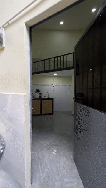Cho thuê Phòng trọ Thành phố Thủ Đức Tp Hồ Chí Minh diện tích 25 m² giá 3,6 triệu/tháng