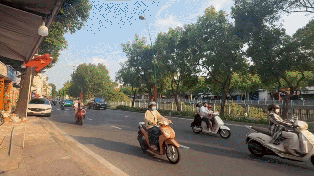 Cho thuê Văn phòng, Mặt bằng kinh doanh Quận Tân Bình Tp Hồ Chí Minh diện tích 20 m² giá 8 triệu/tháng