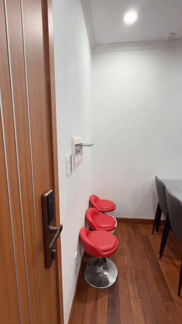 Mua bán Căn hộ Chung cư Oriental Plaza (Âu Cơ Tower) Quận Tân Phú Tp Hồ Chí Minh diện tích 78 m² giá 4,89 tỷ