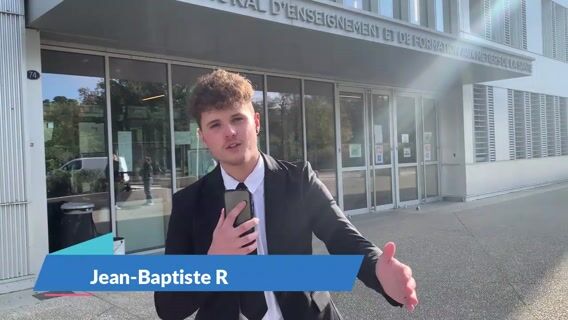 Un jour un métier : ergothérapeute !