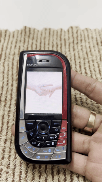 Nokia N7610 Đen full chức năng. Mua bán Điện thoại tại Quận 8 Tp Hồ Chí Minh được đăng bởi Thanh Đỗ hình 1