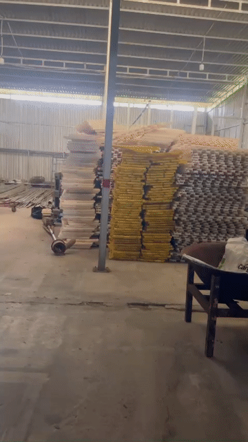 Cho thuê Văn phòng, Mặt bằng kinh doanh Huyện Củ Chi Tp Hồ Chí Minh diện tích 800 m² giá 10 triệu/tháng