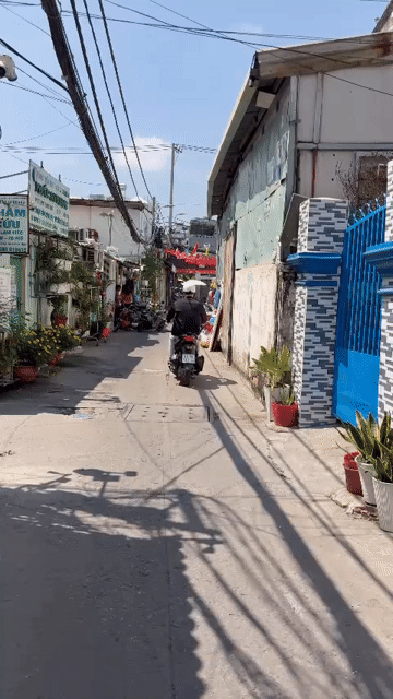 Cho thuê Phòng trọ Quận 7 Tp Hồ Chí Minh diện tích 14 m² giá 2,9 triệu/tháng