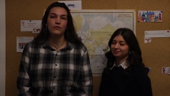 Je me forme et je me transforme - CHU 42