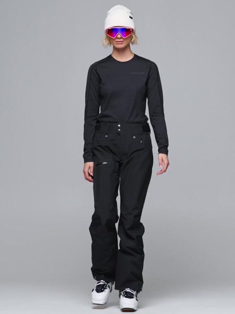 Norrøna lofoten Gore-Tex Pants for women - Norrøna®
