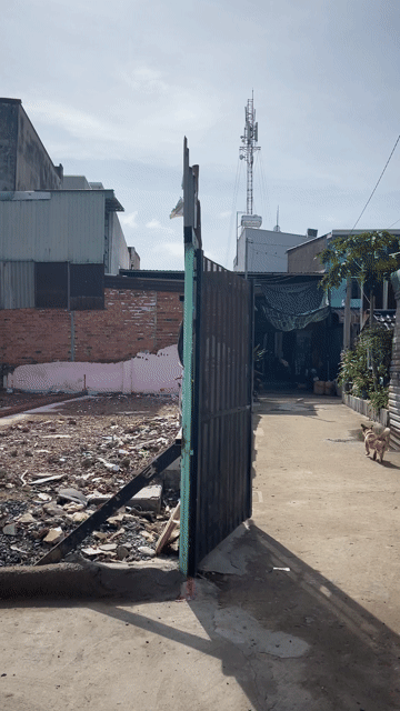Mua bán Đất Thành phố Thủ Đức Tp Hồ Chí Minh diện tích 59 m² giá 5,35 tỷ