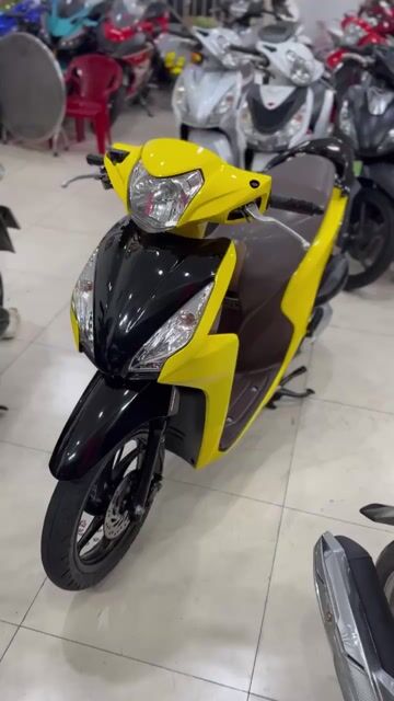Honda Viosn 2020.BSTP.Chính chủ.Khoá Makey.. Mua bán Xe máy tại Quận 6 Tp Hồ Chí Minh được đăng bởi Cửa Hàng Xe Máy Hoà Bùi hình 1