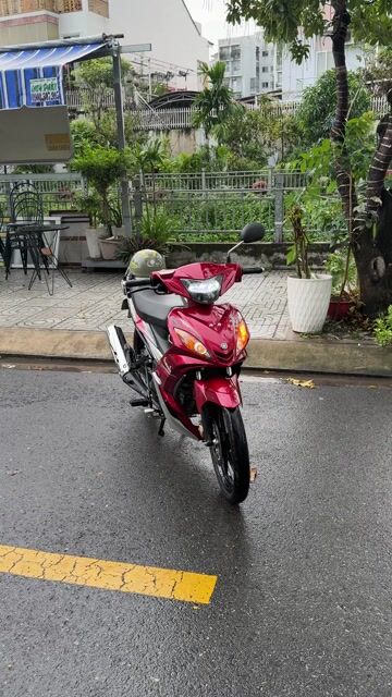 Cần Bán Xe Ex CTĐ 2006. Mua bán Xe máy tại Quận 12 Tp Hồ Chí Minh được đăng bởi Nhật Hào hình 1