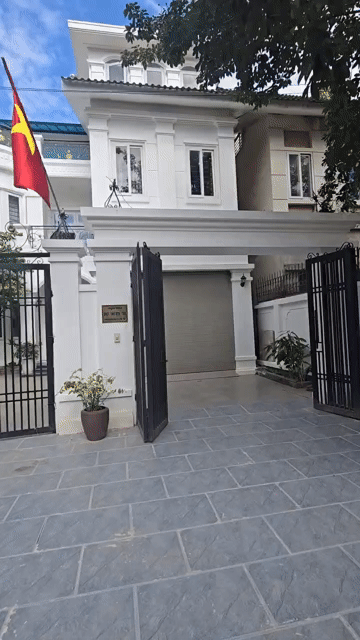 Mua bán Nhà ở Huyện Hoài Đức Hà Nội diện tích 204 m² giá 27,5 tỷ