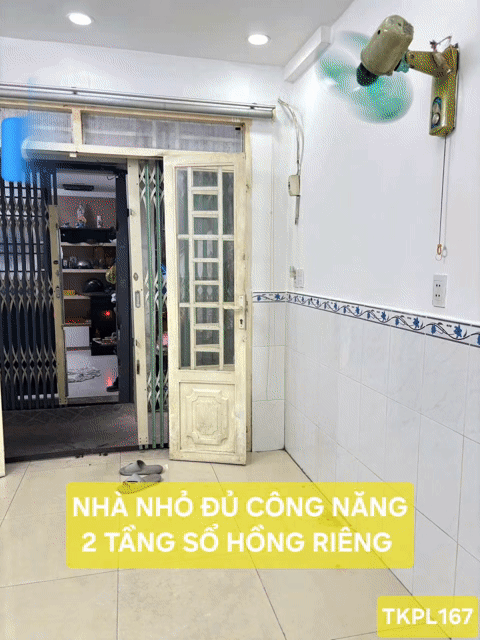 Mua bán Nhà ở Quận Bình Thạnh Tp Hồ Chí Minh diện tích 16 m² giá 2,45 tỷ