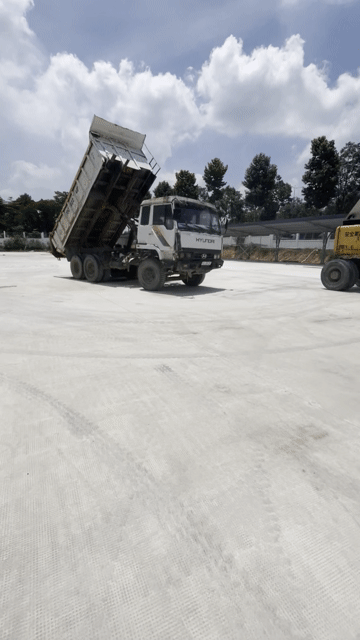 Cho thuê Văn phòng, Mặt bằng kinh doanh Thị xã Bến Cát Bình Dương diện tích 7600 m² giá 910 triệu/tháng