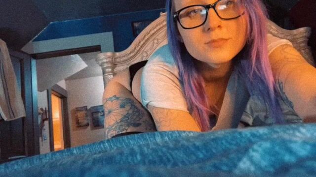 Model - cheeks4checks squirter