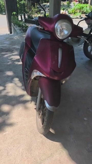 Yamaha Janus Đỏ đô. Mua bán Xe máy tại Thị xã Hương Thủy Thừa Thiên Huế được đăng bởi Minh Nguyễn hình 1