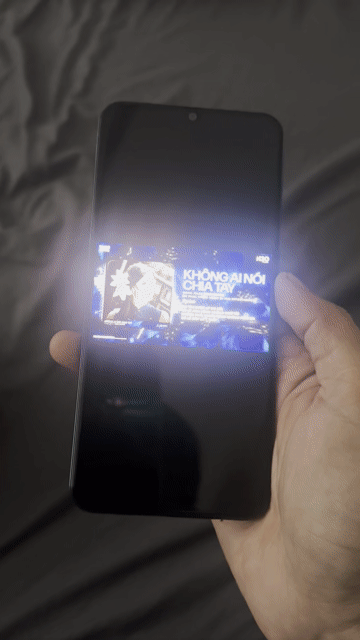 Samsung A50 Xanh ngọc. Mua bán Điện thoại tại Thành phố Thủ Đức Tp Hồ Chí Minh được đăng bởi Anh Qui Pham hình 1