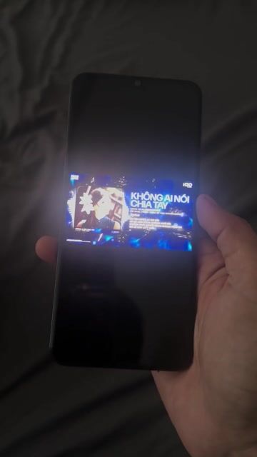 Samsung A50 Xanh ngọc. Mua bán Điện thoại tại Thành phố Thủ Đức Tp Hồ Chí Minh được đăng bởi Anh Qui Pham hình 1