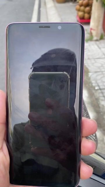 Samsung Galaxy S9+ Tím. Mua bán Điện thoại tại Quận 7 Tp Hồ Chí Minh được đăng bởi Nguyễn Nam Tiến hình 1