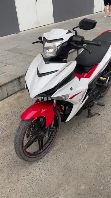 Thanh lý xe (có xe tay ga với xe khác giá rẻ ). Mua bán Xe máy tại Quận Bình Tân Tp Hồ Chí Minh được đăng bởi Hương Phạm hình 1