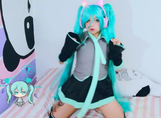ariakyubi cosplay Model - ariakyubi cosplay